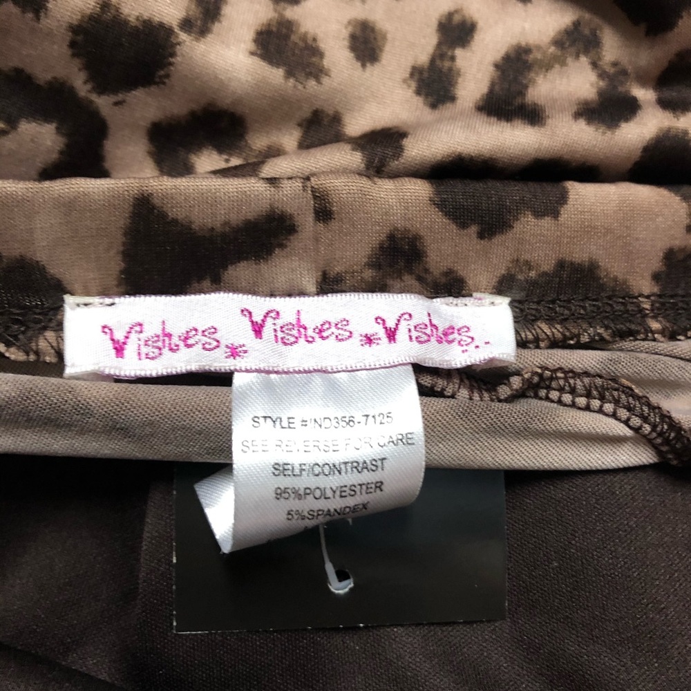 Juniors dress with pockets. NWT - Picture 5 of 6